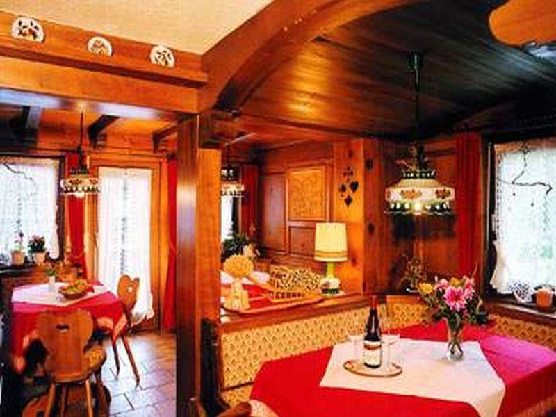 Gaestehaus Heimenberg 巴特里坡德索西坡 外观 照片