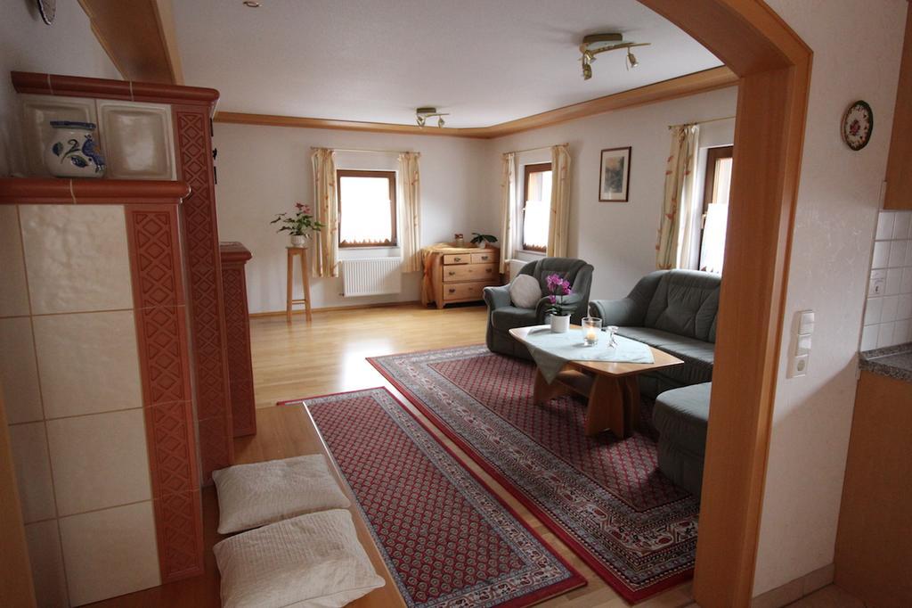 Gaestehaus Heimenberg 巴特里坡德索西坡 外观 照片